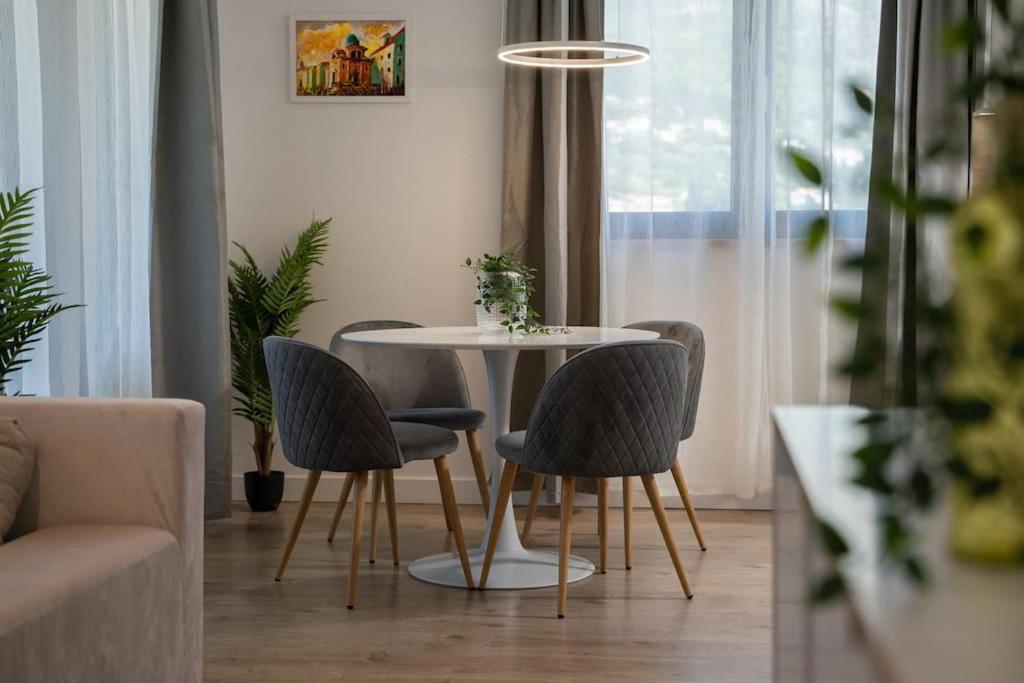 Villa 64 Apartment #3 Млини Экстерьер фото