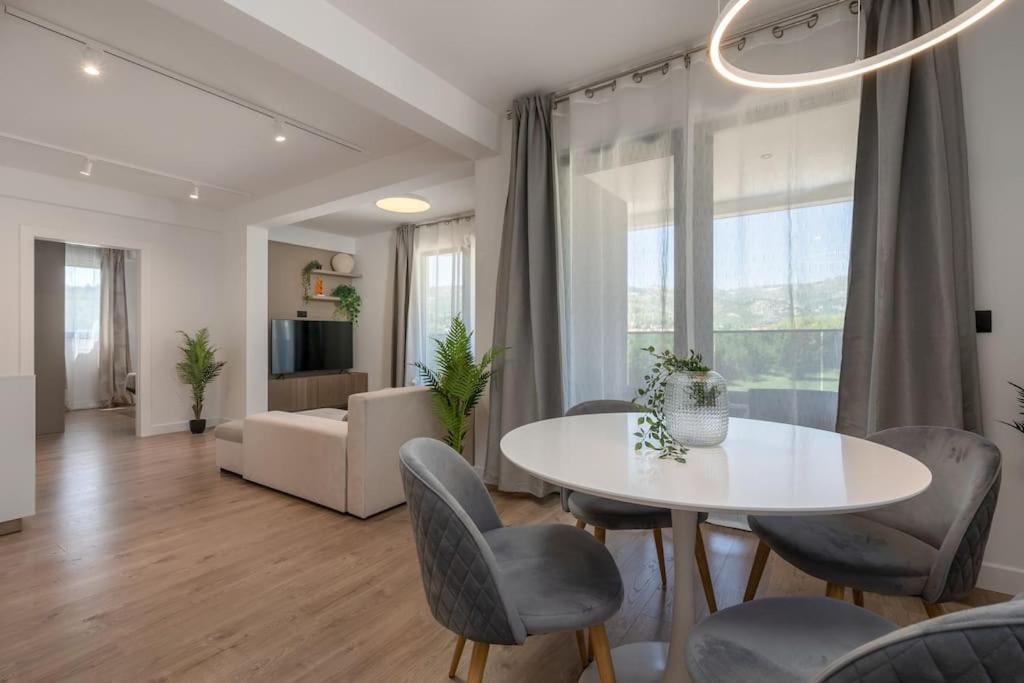 Villa 64 Apartment #3 Млини Экстерьер фото