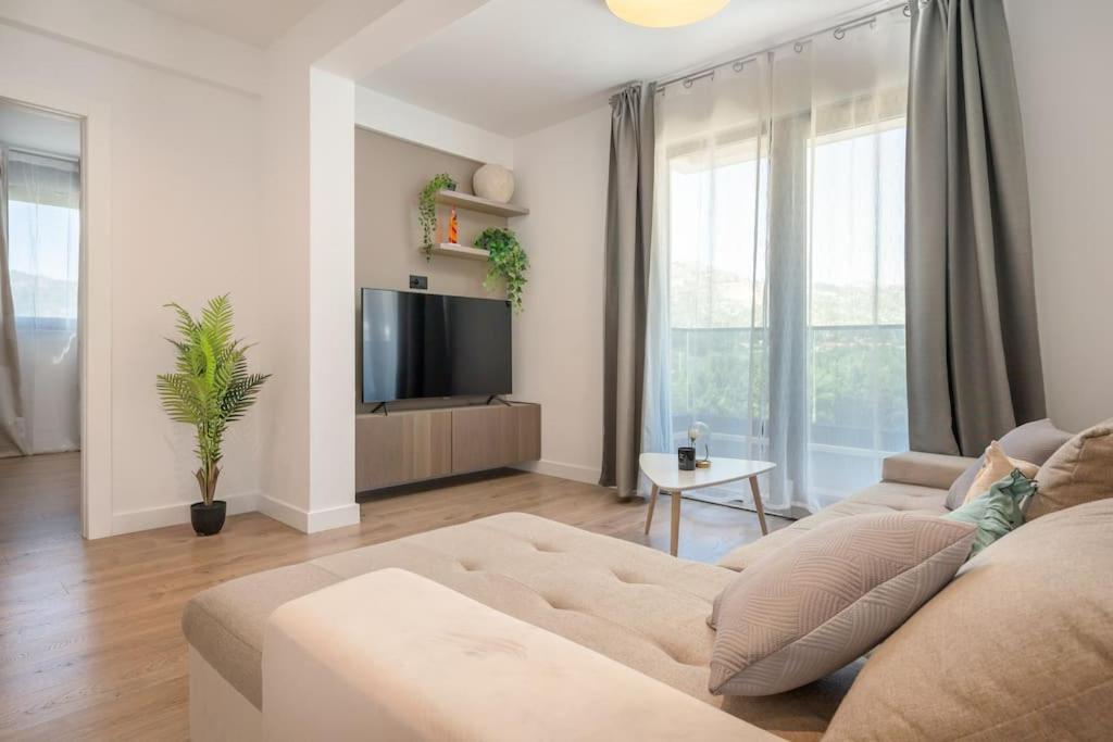 Villa 64 Apartment #3 Млини Экстерьер фото